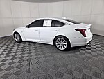 Used 2023 CADILLAC CT5 4DR SDN LUXURY in WEST PALM BEACH, FLORIDA (Photo 7)