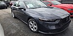 Used 2023 Honda Accord LX in WEST PALM BEACH, FLORIDA