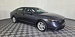Used 2023 Honda Accord Sedan LX CVT in WEST PALM BEACH, FLORIDA