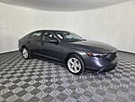 Used 2023 Honda Accord Sedan LX CVT in WEST PALM BEACH, FLORIDA (Photo 1)