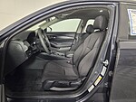 Used 2023 Honda Accord Sedan LX CVT in WEST PALM BEACH, FLORIDA (Photo 10)