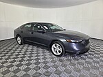 Used 2023 Honda Accord Sedan LX CVT in WEST PALM BEACH, FLORIDA (Photo 2)