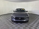 Used 2023 Honda Accord Sedan LX CVT in WEST PALM BEACH, FLORIDA (Photo 3)