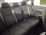 Used 2023 Honda Accord Sedan LX CVT in WEST PALM BEACH, FLORIDA (Photo 31)