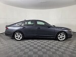Used 2023 Honda Accord Sedan LX CVT in WEST PALM BEACH, FLORIDA (Photo 4)