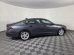 Used 2023 Honda Accord Sedan LX CVT in WEST PALM BEACH, FLORIDA (Photo 5)