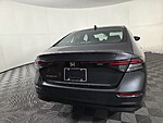 Used 2023 Honda Accord Sedan LX CVT in WEST PALM BEACH, FLORIDA (Photo 6)
