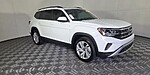 Used 2023 Volkswagen Atlas 3.6L V6 SE W/TECHNOLOGY 4MOTION in WEST PALM BEACH, FLORIDA