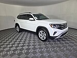 Used 2023 Volkswagen Atlas 3.6L V6 SE W/TECHNOLOGY 4MOTION in WEST PALM BEACH, FLORIDA (Photo 2)