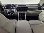 Used 2023 Volkswagen Atlas 3.6L V6 SE W/TECHNOLOGY 4MOTION in WEST PALM BEACH, FLORIDA (Photo 28)
