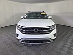Used 2023 Volkswagen Atlas 3.6L V6 SE W/TECHNOLOGY 4MOTION in WEST PALM BEACH, FLORIDA (Photo 3)