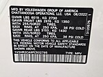 Used 2023 Volkswagen Atlas 3.6L V6 SE W/TECHNOLOGY 4MOTION in WEST PALM BEACH, FLORIDA (Photo 33)