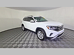 Used 2023 Volkswagen Atlas 3.6L V6 SE W/TECHNOLOGY 4MOTION in WEST PALM BEACH, FLORIDA (Photo 34)