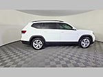 Used 2023 Volkswagen Atlas 3.6L V6 SE W/TECHNOLOGY 4MOTION in WEST PALM BEACH, FLORIDA (Photo 36)