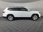 Used 2023 Volkswagen Atlas 3.6L V6 SE W/TECHNOLOGY 4MOTION in WEST PALM BEACH, FLORIDA (Photo 4)