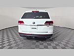 Used 2023 Volkswagen Atlas 3.6L V6 SE W/TECHNOLOGY 4MOTION in WEST PALM BEACH, FLORIDA (Photo 41)