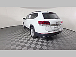 Used 2023 Volkswagen Atlas 3.6L V6 SE W/TECHNOLOGY 4MOTION in WEST PALM BEACH, FLORIDA (Photo 42)