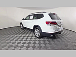 Used 2023 Volkswagen Atlas 3.6L V6 SE W/TECHNOLOGY 4MOTION in WEST PALM BEACH, FLORIDA (Photo 43)