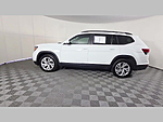 Used 2023 Volkswagen Atlas 3.6L V6 SE W/TECHNOLOGY 4MOTION in WEST PALM BEACH, FLORIDA (Photo 47)
