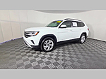 Used 2023 Volkswagen Atlas 3.6L V6 SE W/TECHNOLOGY 4MOTION in WEST PALM BEACH, FLORIDA (Photo 49)