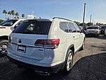 Used 2023 Volkswagen Atlas 3.6L V6 SE W/TECHNOLOGY in WEST PALM BEACH, FLORIDA (Photo 5)