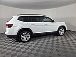 Used 2023 Volkswagen Atlas 3.6L V6 SE W/TECHNOLOGY 4MOTION in WEST PALM BEACH, FLORIDA (Photo 5)