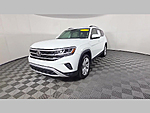 Used 2023 Volkswagen Atlas 3.6L V6 SE W/TECHNOLOGY 4MOTION in WEST PALM BEACH, FLORIDA (Photo 51)