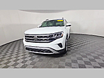 Used 2023 Volkswagen Atlas 3.6L V6 SE W/TECHNOLOGY 4MOTION in WEST PALM BEACH, FLORIDA (Photo 52)