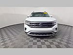 Used 2023 Volkswagen Atlas 3.6L V6 SE W/TECHNOLOGY 4MOTION in WEST PALM BEACH, FLORIDA (Photo 53)