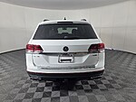Used 2023 Volkswagen Atlas 3.6L V6 SE W/TECHNOLOGY 4MOTION in WEST PALM BEACH, FLORIDA (Photo 6)