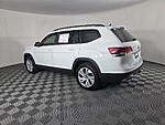 Used 2023 Volkswagen Atlas 3.6L V6 SE W/TECHNOLOGY 4MOTION in WEST PALM BEACH, FLORIDA (Photo 7)