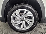 Used 2023 Volkswagen Atlas 3.6L V6 SE W/TECHNOLOGY 4MOTION in WEST PALM BEACH, FLORIDA (Photo 8)