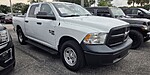 Used 2023 RAM 1500 CLASSIC TRADESMAN in WEST PALM BEACH, FLORIDA