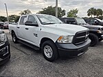Used 2023 RAM 1500 CLASSIC TRADESMAN in WEST PALM BEACH, FLORIDA (Photo 1)