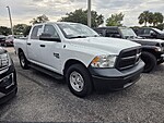 Used 2023 RAM 1500 CLASSIC TRADESMAN in WEST PALM BEACH, FLORIDA (Photo 2)