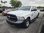 Used 2023 RAM 1500 CLASSIC TRADESMAN in WEST PALM BEACH, FLORIDA (Photo 3)