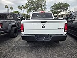 Used 2023 RAM 1500 CLASSIC TRADESMAN in WEST PALM BEACH, FLORIDA (Photo 4)