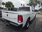 Used 2023 RAM 1500 CLASSIC TRADESMAN in WEST PALM BEACH, FLORIDA (Photo 5)