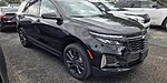 Used 2024 CHEVROLET EQUINOX RS in WEST PALM BEACH, FLORIDA