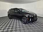 Used 2024 CHEVROLET EQUINOX AWD 4DR RS in WEST PALM BEACH, FLORIDA (Photo 1)