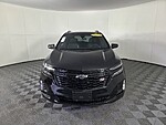 Used 2024 CHEVROLET EQUINOX AWD 4DR RS in WEST PALM BEACH, FLORIDA (Photo 3)
