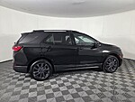 Used 2024 CHEVROLET EQUINOX AWD 4DR RS in WEST PALM BEACH, FLORIDA (Photo 4)