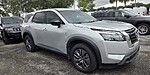 Used 2024 NISSAN PATHFINDER S in WEST PALM BEACH, FLORIDA