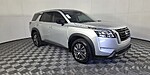 Used 2024 NISSAN PATHFINDER S 2WD in WEST PALM BEACH, FLORIDA