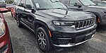Used 2024 JEEP GRAND CHEROKEE L LIMITED in WEST PALM BEACH, FLORIDA
