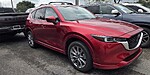 Used 2024 MAZDA CX-5 2.5 S PREMIUM PACKAGE in WEST PALM BEACH, FLORIDA
