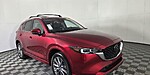 Used 2024 MAZDA CX-5 2.5 S PREMIUM PACKAGE AWD in WEST PALM BEACH, FLORIDA