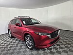Used 2024 MAZDA CX-5 2.5 S PREMIUM PACKAGE AWD in WEST PALM BEACH, FLORIDA (Photo 1)