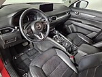 Used 2024 MAZDA CX-5 2.5 S PREMIUM PACKAGE AWD in WEST PALM BEACH, FLORIDA (Photo 13)