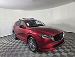 Used 2024 MAZDA CX-5 2.5 S PREMIUM PACKAGE AWD in WEST PALM BEACH, FLORIDA (Photo 2)